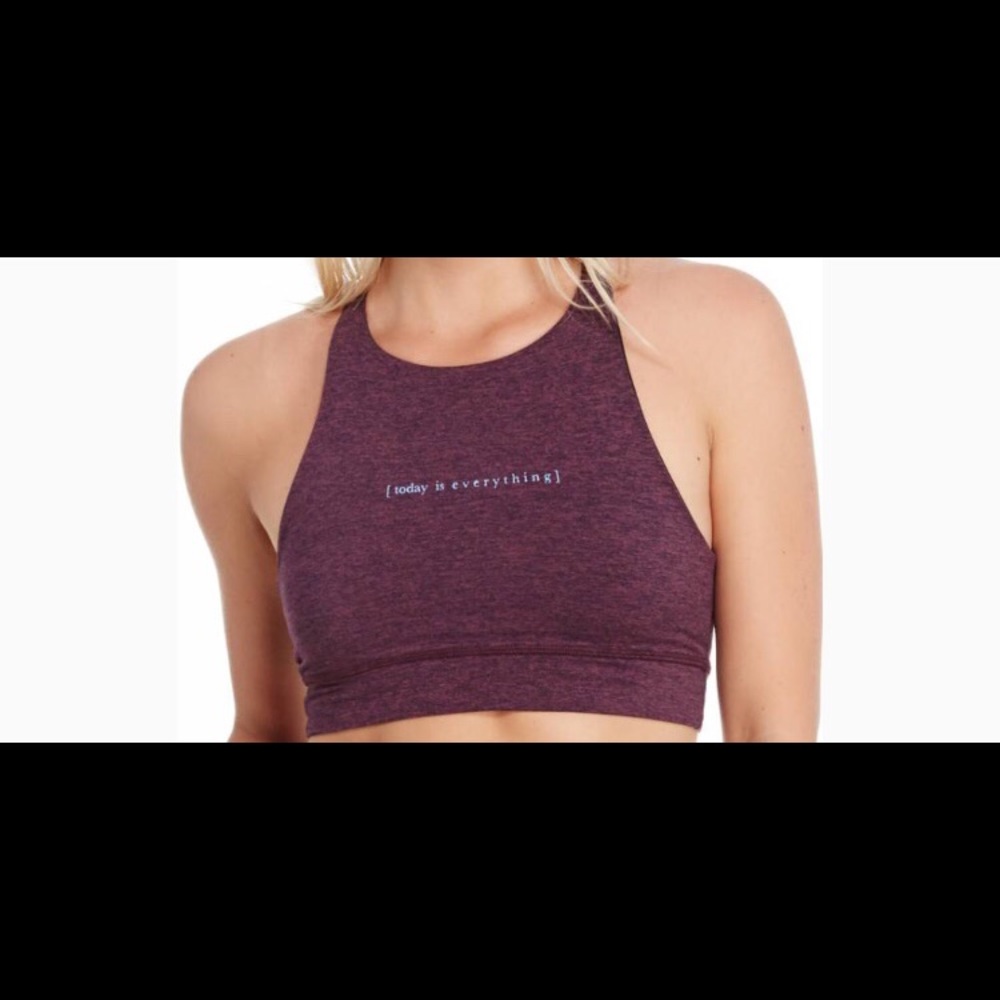 good hYOUman sports bra